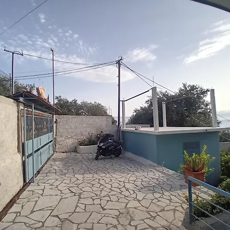 Panorama Palace 1 شقة *