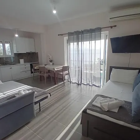 شقة Panorama Palace 1 بالاسي
