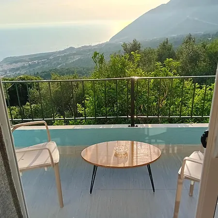 Panorama Palace 1 *