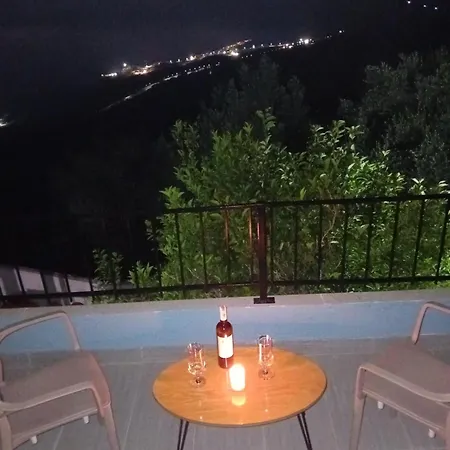 Panorama Palace 1 아파트 *
