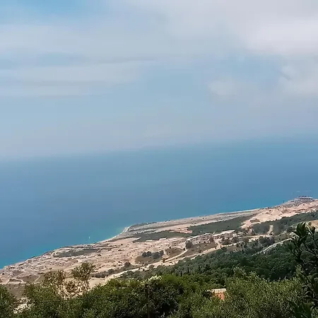 Panorama Palace 1 *