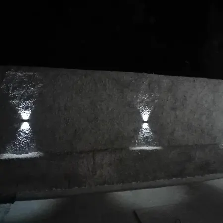 Panorama Palace 1 *