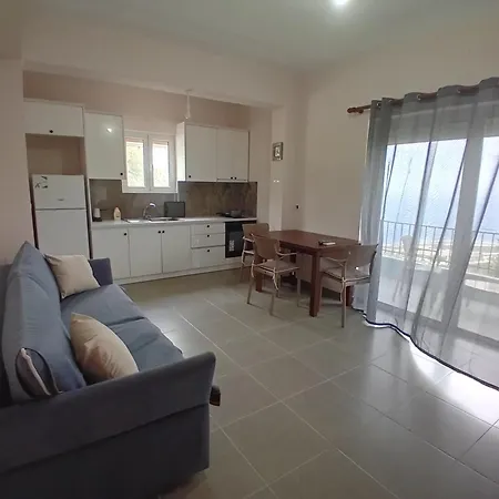 شقة Panorama Palace 1 *