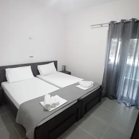 Panorama Palace 1 بالاسي