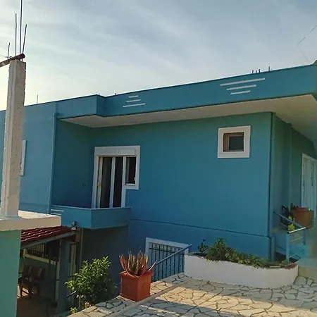 Panorama Palace 1 شقة